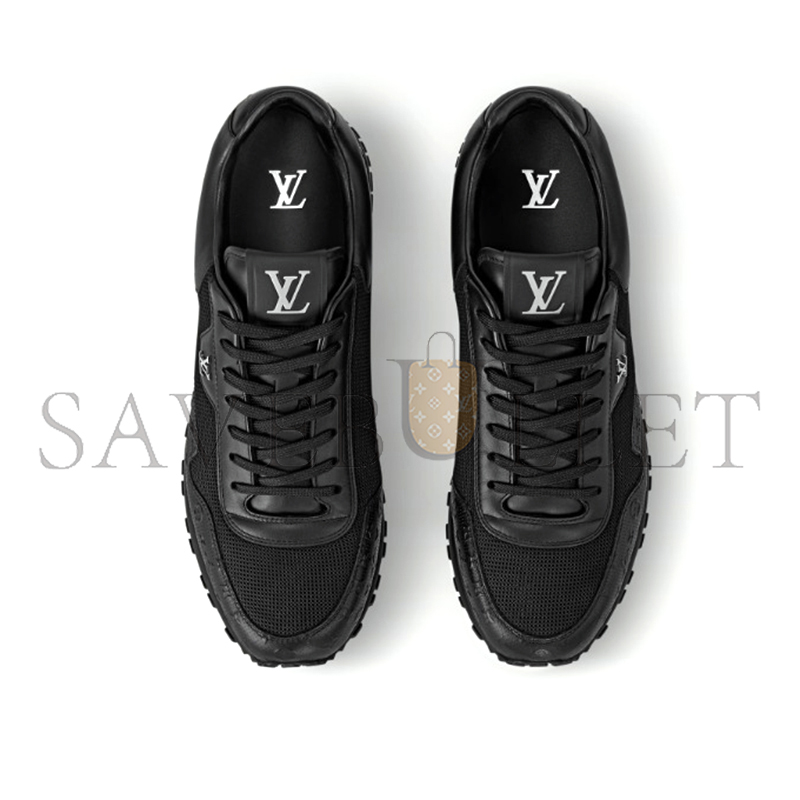 LOUIS VUITTON RUN AWAY SNEAKER 1AHSR6